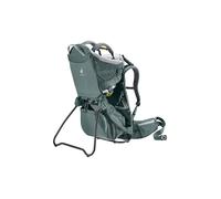 Deuter Kid Comfort Active Portabebés Ligero, Teal