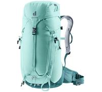 Deuter Mochila Trail 22 SL glacier-deepsea M UNISEX ADULTOS