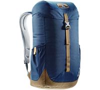 Deuter mochila Walker 16 Bleu nuit/Fave