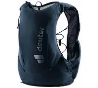 Deuter - Mochilas y cinturones trail/running - Traick 9 SL Black para Mujer - Talla XS - Negro Negro XS