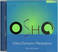 Deuter - OSHO Dynamic Meditation (OSHO Active Meditation)