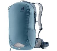 Deuter Race 16 Mochila urbana 48 cm azul