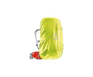 Deuter Raincover Ii (funda para lluvia) Neon