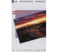Deuter / S. M. Valdez - The petrified forest [DVD]