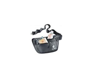 Deuter Security Money Belt Ii (cartera) Negro