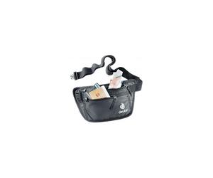 Deuter Security Money Belt Ii (cartera) Negro