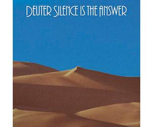 Deuter - Silence Is the Answer