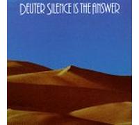 Deuter - Silence is The Answer [Casete]