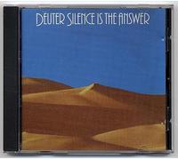 Deuter - Silence is The Answer [Import]