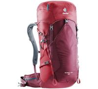 Deuter Speed Lite 32 Burdeos/Frambesa