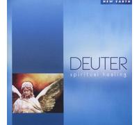 Deuter Spiritual Healing (CD) (Importación USA)