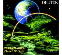 Deuter - Terra Magica: Planet of Light