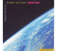 Deuter - Terra Magica (Planet of Light) [Import]