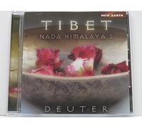 Deuter - Tibet : Nada Himalaya 2