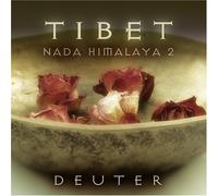 Deuter - Tibet-Nada Himalaya 2