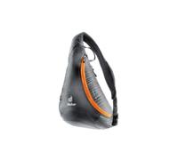 Deuter Tommy S (Negro/naranja)