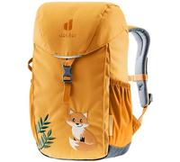 Deuter - Mochilas para niños - Waldfuchs 10 Amber Maple - Naranja Naranja