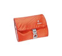 Deuter Wash Bag I Papaya lava