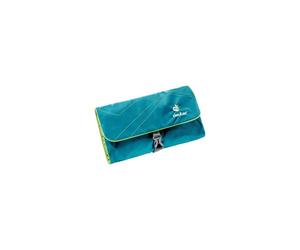Deuter Wash Bag Ii (neceser) Petrol Blue/kiwi