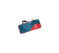 Deuter Wash Bag Lite I Rojo/Azul Ártico