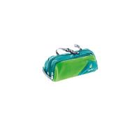 Deuter Wash Bag Tour I (neceser) Azul petróleo/Verde