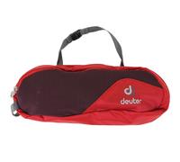 Deuter Wash Bag Tour II Neceser Impermeable Rojo