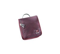 Deuter Wash Center II (neceser) Berenjena