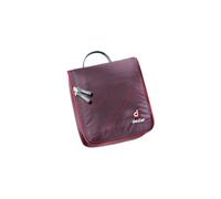 Deuter Wash Center II (neceser) Berenjena