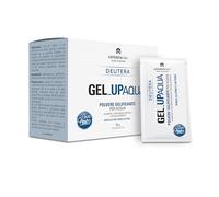 Deutera, Gel Up Aqua, 20 bolsas de 3,5 g de polvo gelificante para disfagia