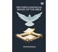 Deuterocanonical Books Of The Bible