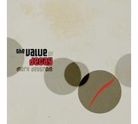 Deutrom Mark - The Value of Decay (Gold Edt.)N [Vinilo]