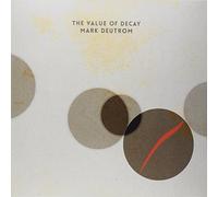Deutrom Mark - The Value of Decay (Gold Edt.)N [Vinilo]
