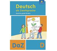 Deutsch Als Zweitspr. D Sprache Gezielt Fordern (2011) - (German Im.. Book NUEVO