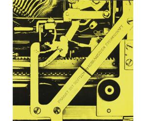 Deutsch Amerikanisch Produkt Der Deutsch-amerikanische (Vinyl) (Importación USA)