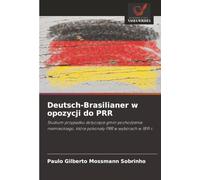 Deutsch-Brasilianer w opozycji do PRR: Studium przypadku dotyczące gmin pochodzenia niemieckiego, które pokonały PRR w wyborach w 1891 r.