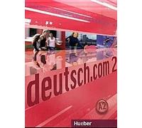 deutsch.com 2, Kursbuch | Aa. Vv.