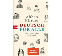 Deutsch für alle: Das endgültige Lehrbuch