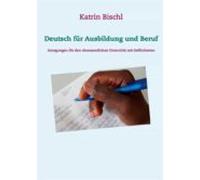 Deutsch Für Ausbildung Und Beruf (ebook)