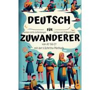 Deutsch für Zuwanderer: von A1 1 mit der 5-Schritte-Methode | Nomen-Verb-Verbindungen und Verben mit Präpositionen