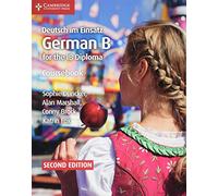 Deutsch im Einsatz Coursebook: German B for the IB Diploma