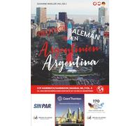 DEUTSCH in ARGENTINIEN / ALEMÁN en ARGENTINA: CCP Handbuch/Handbook/Manual Bd./Vol. 5