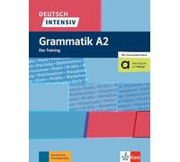 Grammatik A2 (SIN COLECCION)