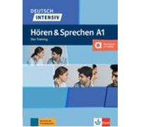 Deutsch Intensiv Horen Und Sprechen A1