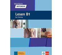 DT.INTENSIV LESEN B1 – Klett Verlag