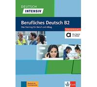 Deutsch intensiv