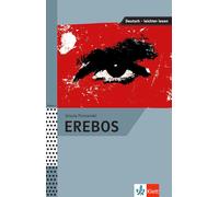 Deutsch leichter lesen - Erebos A2-B1 | Ursula Poznanski