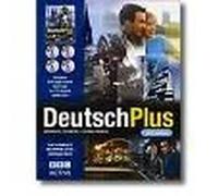 Deutsch Plus Language Pack PB &CD