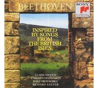 Deutsch / Salter / Woods - Beethoven / Inspired By Songs