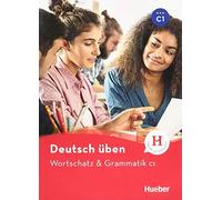 Deutsch uben (Tapa blanda)