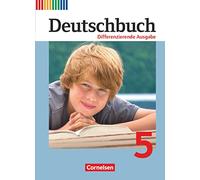 Deutschbuch: Deutschbuch 5
